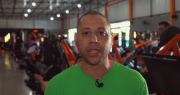 PARCERIAS DE SUCESSO - M3 FITNESS