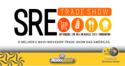 Rotoplast marcando presença na SRE Trade Show