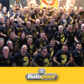 ROTOPLAST REALIZA EVENTO PARA OS REPRESENTANTES OURO 2022